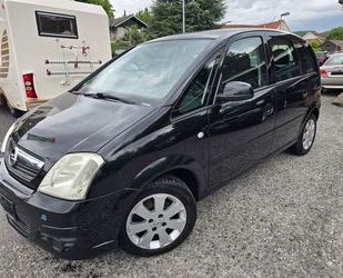 Opel Meriva Gebrauchtwagen