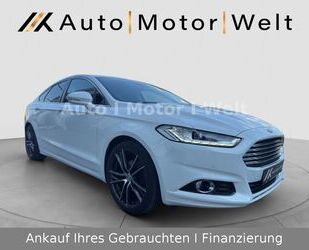 Ford Mondeo Gebrauchtwagen