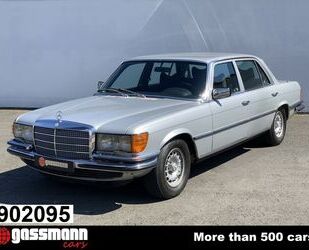 Mercedes-Benz 450 Gebrauchtwagen