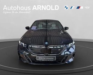 BMW i5 Gebrauchtwagen