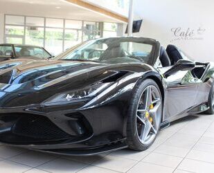 Ferrari F8 Gebrauchtwagen