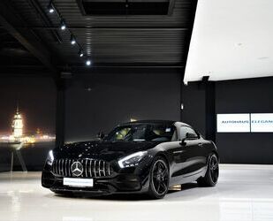 Mercedes-Benz AMG GT Gebrauchtwagen