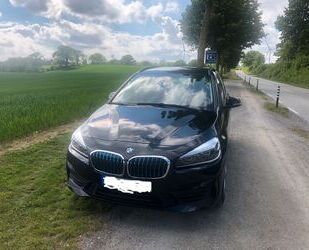 BMW 225 Active Tourer Gebrauchtwagen