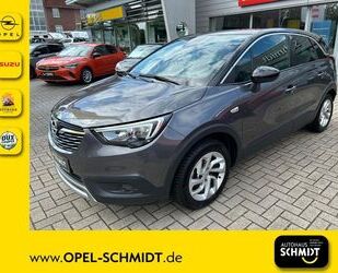 Opel Crossland (X) Gebrauchtwagen