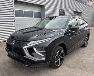 Mitsubishi Eclipse Cross Gebrauchtwagen