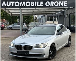 BMW 730 Gebrauchtwagen