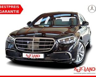 Mercedes-Benz S 350 Gebrauchtwagen