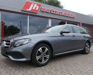 Mercedes-Benz E 200 Gebrauchtwagen