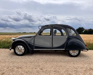 Citroen 2 CV Gebrauchtwagen