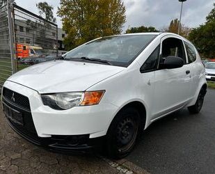 Mitsubishi Colt Gebrauchtwagen