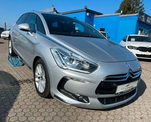 Citroen DS5 Gebrauchtwagen