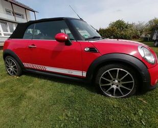 Mini Cooper Cabrio Gebrauchtwagen