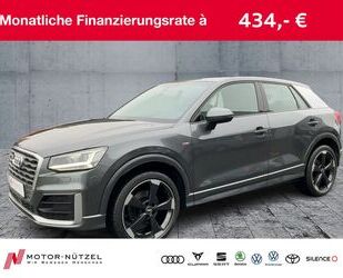 Audi Q2 Gebrauchtwagen