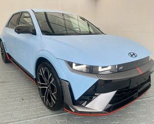Hyundai IONIQ 5 Gebrauchtwagen