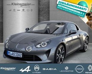 Alpine A110 Gebrauchtwagen