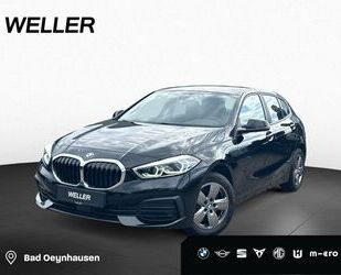 BMW 118 Gebrauchtwagen