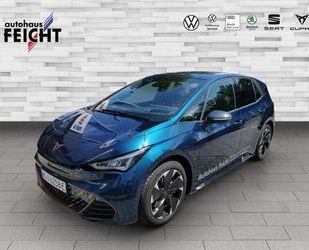 Cupra Born Gebrauchtwagen
