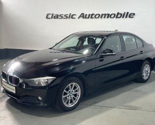BMW 320 Gebrauchtwagen
