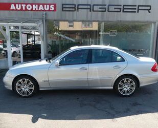 Mercedes-Benz E 280 Gebrauchtwagen