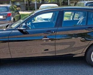 BMW 116 Gebrauchtwagen