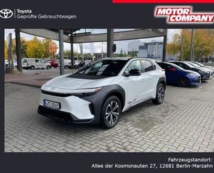Toyota bZ4X Gebrauchtwagen