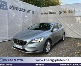 Volvo V40 Gebrauchtwagen