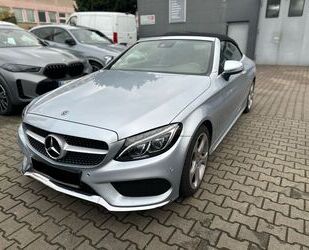 Mercedes-Benz C 200 Gebrauchtwagen