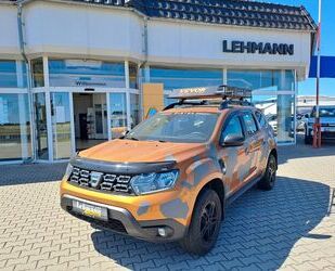 Dacia Duster Gebrauchtwagen