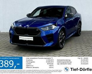 BMW X2 Gebrauchtwagen