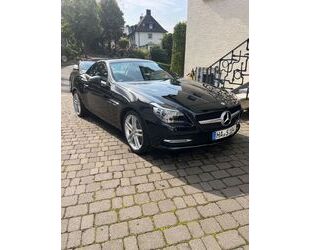 Mercedes-Benz SLK 200 Gebrauchtwagen