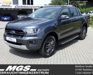 Ford Ranger Gebrauchtwagen