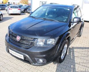 Fiat Freemont Gebrauchtwagen