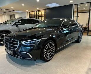 Mercedes-Benz S 400 Gebrauchtwagen