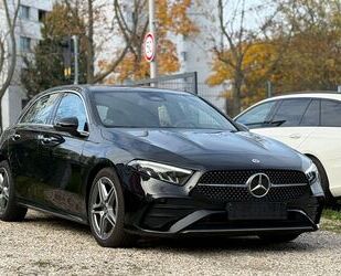 Mercedes-Benz A 200 Gebrauchtwagen