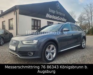 Audi A4 Allroad Gebrauchtwagen