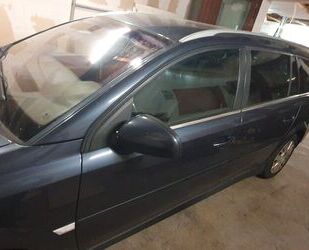 Opel Vectra Gebrauchtwagen