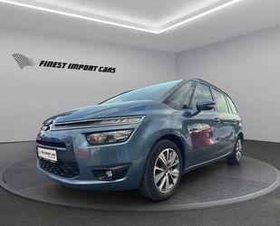 Citroen Grand C4 Picasso / SpaceTourer Gebrauchtwagen