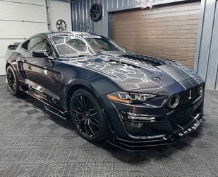 Ford Mustang Gebrauchtwagen