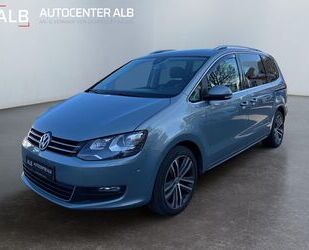 VW Sharan Gebrauchtwagen