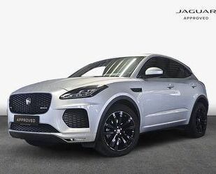 Jaguar E-Pace Gebrauchtwagen