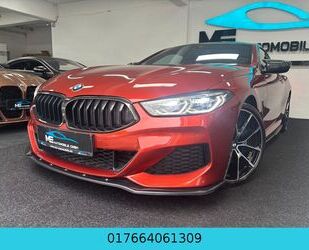 BMW 840 Gebrauchtwagen