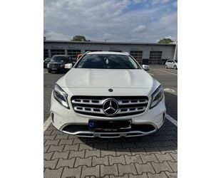 Mercedes-Benz GLA 180 Gebrauchtwagen