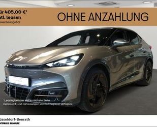 Cupra Tavascan Gebrauchtwagen