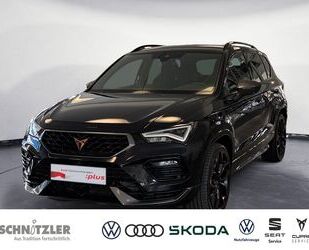 Cupra Ateca Gebrauchtwagen
