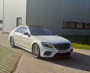 Mercedes-Benz S 400 Gebrauchtwagen