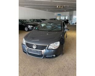 VW Eos Gebrauchtwagen
