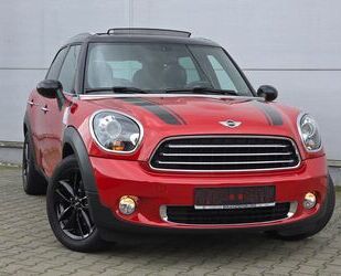 Mini Cooper Countryman Gebrauchtwagen