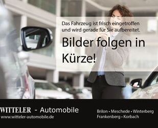 Smart ForFour Gebrauchtwagen