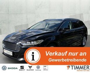 Ford Mondeo Gebrauchtwagen