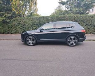 Seat Tarraco Gebrauchtwagen